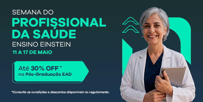 Mobile: Pós-graduação - Especialização - Especialização a Distância